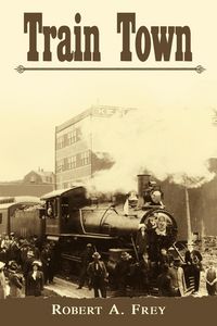 Produktbild: Train Town
