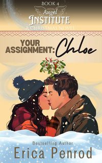 Produktbild: Chloe (Angel Institute, #4)