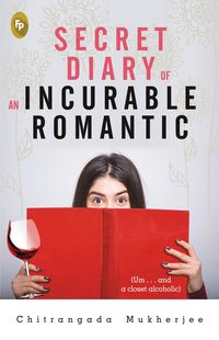 Produktbild: Secret Diary of An Incurable Romantic