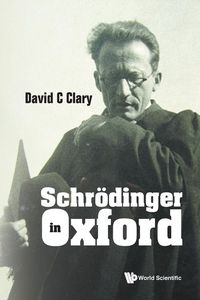 Produktbild: Schrodinger in Oxford