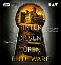 Produktbild: Hinter diesen T&uuml;ren