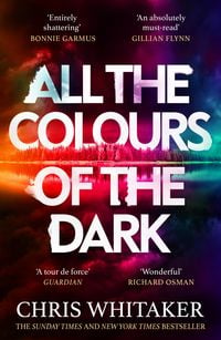 Produktbild: All the Colours of the Dark