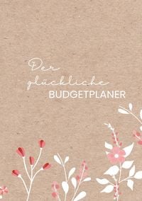 Produktbild: Der gl&uuml;ckliche Budgetplaner
