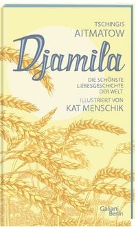 Produktbild: Djamila