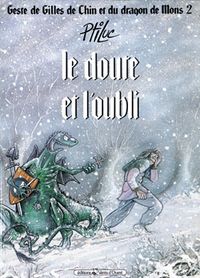 Produktbild: Geste de Gilles de Chin et du dragon de Mons