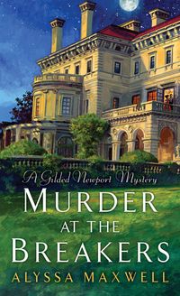 Produktbild: Murder At The Breakers