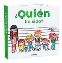 Produktbild: &iquest;Qui&eacute;n Ha Sido?