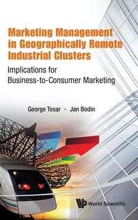 Produktbild: Mkt Mgt Geographic Remote Indust Cluster