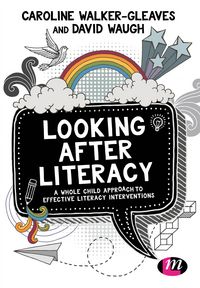 Produktbild: Looking After Literacy
