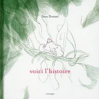 Produktbild: Voici l'histoire