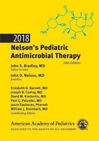 Produktbild: 2018 Nelsons Pediatric Antimic