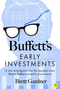 Produktbild: Buffett's Early Investments