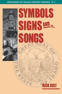 Produktbild: Symbols, Signs, and Songs