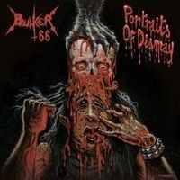 Produktbild: Portraits of Dismay