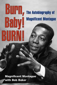 Produktbild: Burn, Baby! Burn!