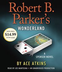 Produktbild: ROBERT B PARKERS WONDERLAND 6D