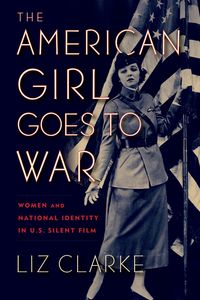 Produktbild: The American Girl Goes to War