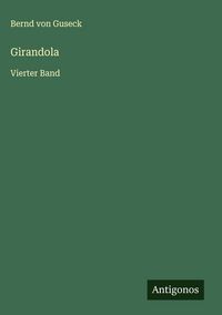 Produktbild: Girandola