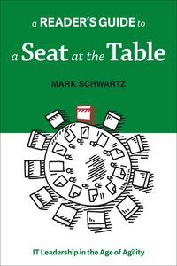 Produktbild: A Reader's Guide to A Seat at the Table
