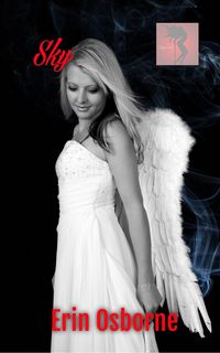 Produktbild: Sky (Legacies, #2)
