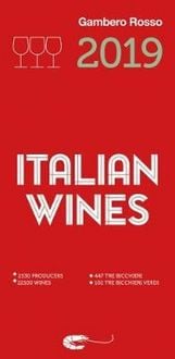 Produktbild: Italian Wines 2019
