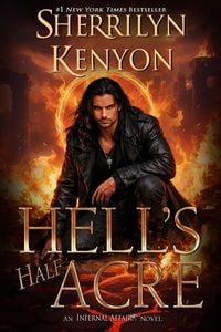Produktbild: Hell's Half Acre