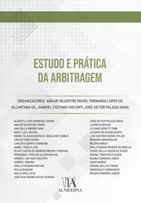 Produktbild: Estudo e Pra&acute;tica da Arbitragem