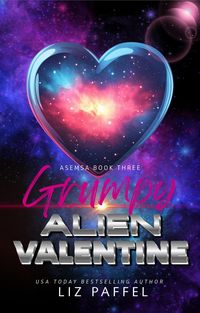 Produktbild: Grumpy Alien Valentine