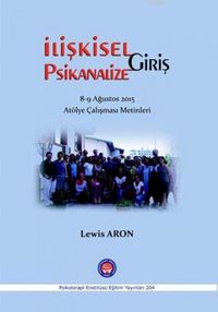 Produktbild: Iliskisel Psikanalize Giris