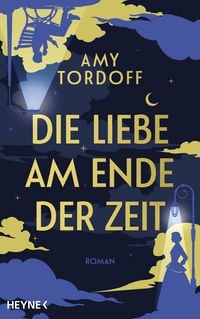 Produktbild: Die Liebe am Ende der Zeit