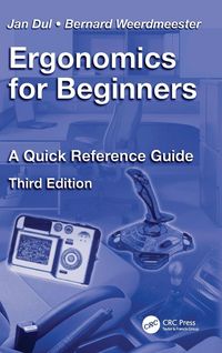 Produktbild: Ergonomics for Beginners