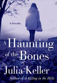 Produktbild: A Haunting of the Bones