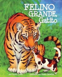 Produktbild: Felino Grande, Gatito