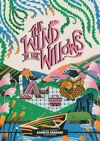 Produktbild: Classic Starts&reg;: The Wind in the Willows