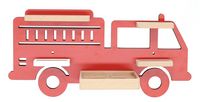 Bild vom Artikel Regal Feuerwehr Kinder Toniebox Tonies Figuren vom Autor 