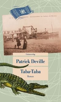 Produktbild: Taba-Taba