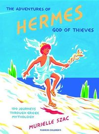 Produktbild: Adv Of Hermes God Of Thieves