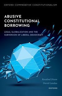 Produktbild: Abusive Constitutional Borrowing