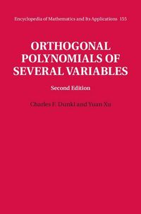 Produktbild: Orthogonal Polynomials of Several Variables