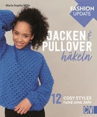 Produktbild: Fashion Update: Jacken & Pullover h&auml;keln