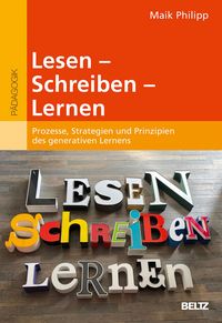 Produktbild: Lesen - Schreiben - Lernen