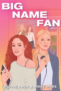 Produktbild: Big Name Fan