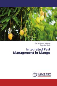 Produktbild: Integrated Pest Management in Mango
