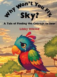 Produktbild: Why Won't You Fly, Sky?