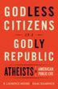 Produktbild: Godless Citizens in a Godly Republic