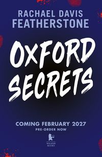 Produktbild: Oxford Secrets