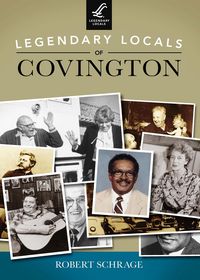Produktbild: Legendary Locals of Covington