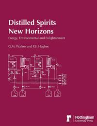 Produktbild: Distilled Spirits New Horizons