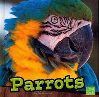 Produktbild: Howard, F: Parrots