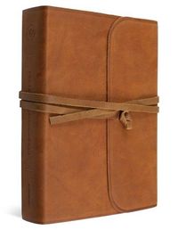 Produktbild: Journaling Bible-ESV